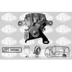 stabdžių apkaba
                                SASIC                                                6506028, Nenurodytas g