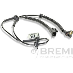 BREMI                                                51849, BREMI, 51849, auto detalė