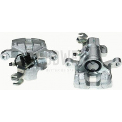 stabdžių apkaba
                                BUDWEG CALIPER                                                343492, Nenur