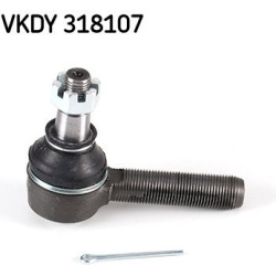 vairo traukės antgalis
                                SKF                                VKDY318107, SKF, VKDY318107, auto 