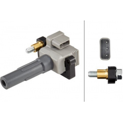 ritė, uždegimas
                                HELLA                                                5DA 230 035-961, Nenur