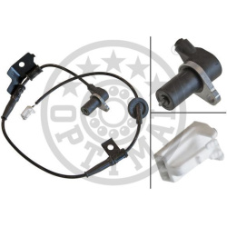 jutiklis, rato greitis
                                OPTIMAL                                                06-S185, Nenuro