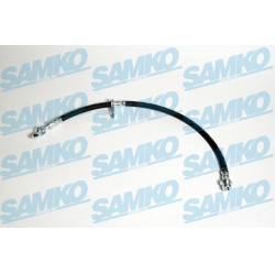 stabdžių žarnelė
                                SAMKO                                                6T48659, SAMKO, 6T4