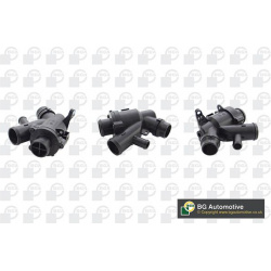 termostatas, aušinimo skystis
                                BGA                                                CT4206, BGA