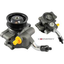 hidraulinis siurblys, vairo sistema
                                ENERGY                                                PW6