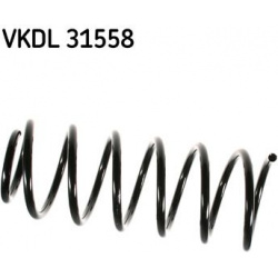 spyruoklė
SKF VKDL31558, SKF, VKDL31558, auto