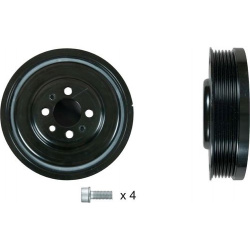 skriemulys, alkūninis velenas DriveAlign™
                                GATES                                           