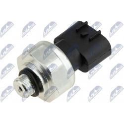 slėgio jungiklis, oro kondicionavimas
                                NTY                                                EAC