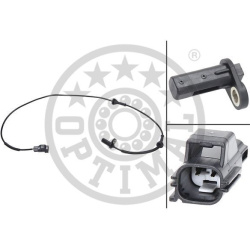 jutiklis, rato greitis
                                OPTIMAL                                                06-S469, Nenuro