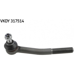 vairo traukės antgalis
                                SKF                                                VKDY317514, SKF, V