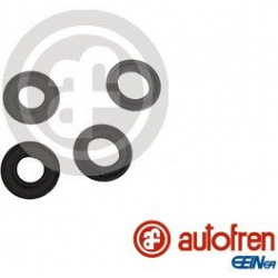 remonto komplektas, pagrindinis stabdžių cilindras
                                AUTOFREN SEINSA                         