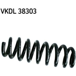 spyruoklė
                                SKF                                                VKDL38303, SKF, VKDL38303, auto