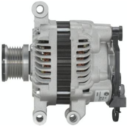 kintamosios srovės generatorius
                                HELLA                                                8EL 011