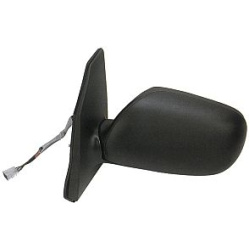 išorinis veidrodėlis LORO
                                ABAKUS                                                3911M03, Ne