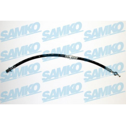 stabdžių žarnelė
                                SAMKO                                                6T47691, SAMKO, 6T4
