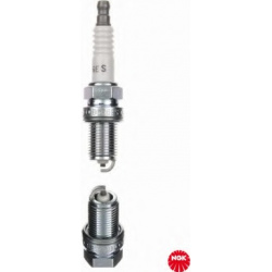 Žvakė benzino NGK
                                                BCP6E, NGK, BCP6E, auto detalė