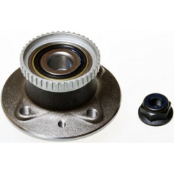 rato guolis
                                DENCKERMANN                                                W413334, Nenurodytas g