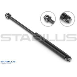 dujinė spyruoklė, gaubtas // LIFT-O-MAT®
STABILUS