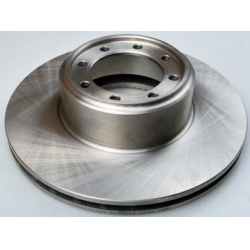 stabdžių diskas (1vnt)
                                DENCKERMANN                                                B130649, 