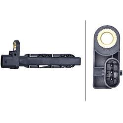 jutiklis, alkūninio veleno impulsas
                                HELLA                                                6PU