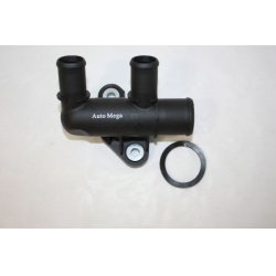 aušinimo skysčio jungė
                                AUTOMEGA                                                160085210, 