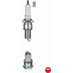 Žvakė benzino NGK
                                                BPR6ES, NGK, BPR6ES, auto detalė