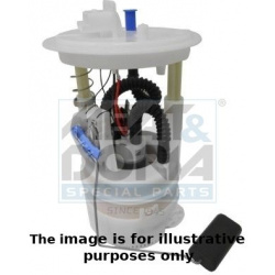 degalų tiekimo blokas
                                MEAT &amp; DORIA                                                77118E