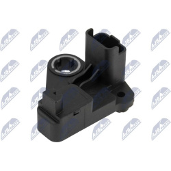 jutiklis, alkūninio veleno impulsas
                                NTY                                                ECP-F