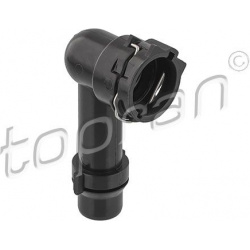 aušinimo skysčio jungė
                                TOPRAN                                                503 702, Nenu