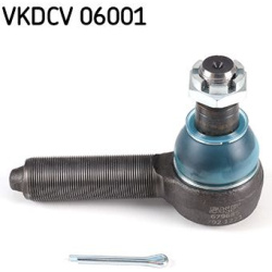 vairo traukės antgalis
                                SKF                                                VKDCV06001, SKF, V
