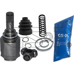 pusašio šarnyras
                                GSP                                                650107, GSP, 650107, au
