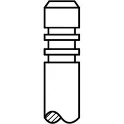 GIEFFE Italija                                                R6354/BM, GIEFFE Italija, R6354BM, auto detalė