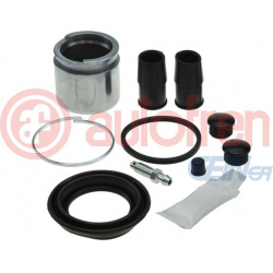 remonto komplektas, stabdžių apkaba
                                AUTOFREN SEINSA                                        