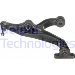 pakabos svirtis
                                DELPHI                                                TC3715, Nenurodytas gam