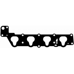 tarpiklis, įsiurbimo kolektorius
BGA MG0528,