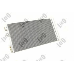 kondensatorius, oro kondicionierius LORO
                                ABAKUS                                              