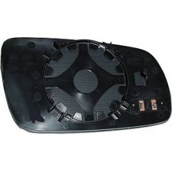 veidrodėlio stiklas, išorinis veidrodėlis LORO
                                ABAKUS                                     