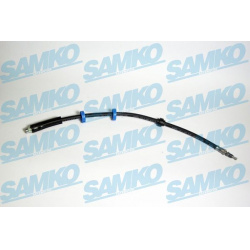stabdžių žarnelė
                                SAMKO                                                6T46027, SAMKO, 6T4