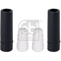 apsauginio dangtelio komplektas, amortizatorius
                                FEBI BILSTEIN                                
