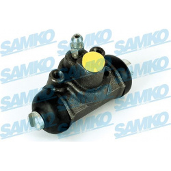 rato stabdžių cilindras
                                SAMKO                                                C29889, SAMKO,