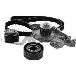 vandens siurblio ir paskirstymo diržo komplektas
                                AIRTEX                                     