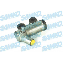 Darbinis cilindras, sankaba
                                SAMKO                                                M21002, SAMK