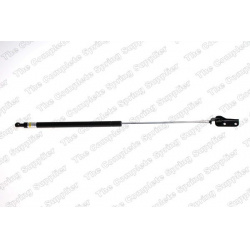 dujinė spyruoklė, bagažinė
                                LESJÖFORS                                                8188