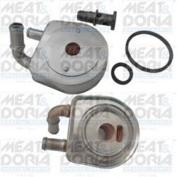 alyvos aušintuvas, variklio alyva
                                MEAT &amp; DORIA                                          