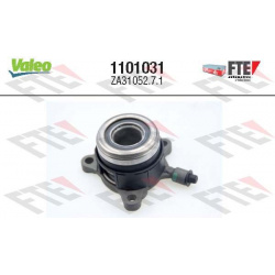 centrinis darbinis cilindras, sankaba
                                FTE                                                1101