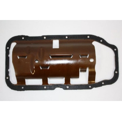 droselio plokštelė, alyvos karteris
                                AUTOMEGA                                               