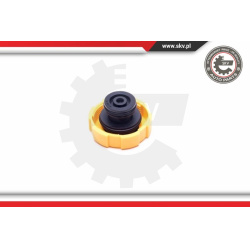 dangtelis, radiatorius
                                ESEN SKV                                61SKV022, Nenurodytas gamintoj