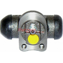 rato stabdžių cilindras CIFAM
                                METZGER                                                101-43