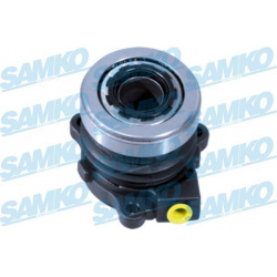 centrinis darbinis cilindras, sankaba
                                SAMKO                                M30432, SAMKO, M30