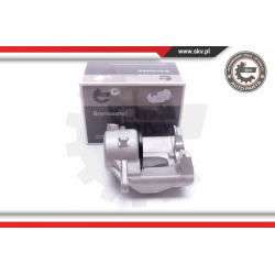 stabdžių apkaba
                                ESEN SKV                                46SKV791, Nenurodytas gamintojas, 4